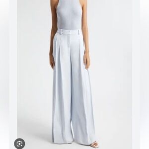 TWP SOLD OUT NEW DIDI PANT - ANCIENT WATER NWT